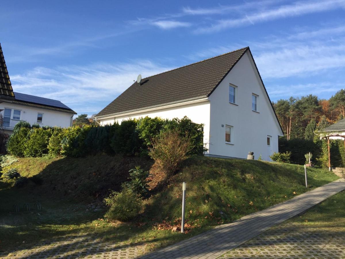 Gaestehaus Schulz Heringsdorf  Eksteriør bilde